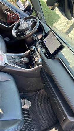 تويوتا راف 4